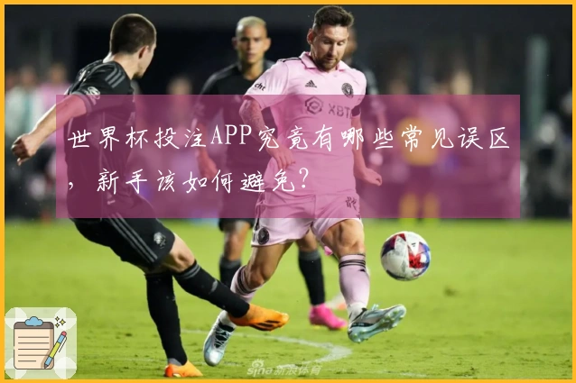 世界杯投注APP究竟有哪些常见误区,新手该如何避免?