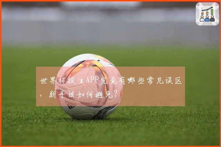 世界杯投注APP究竟有哪些常见误区，新手该如何避免？