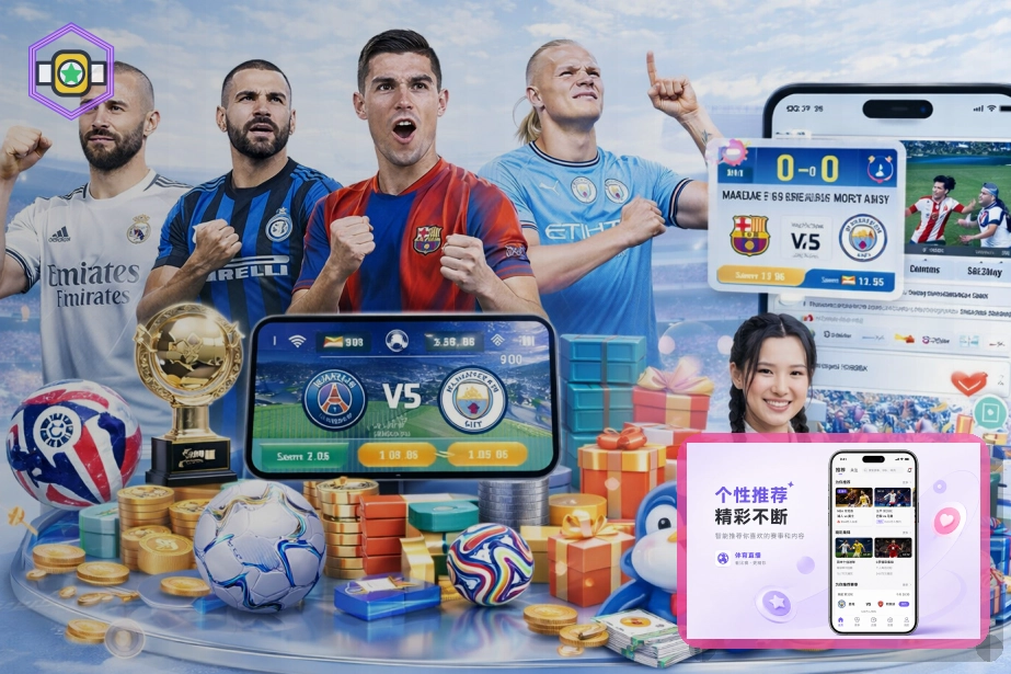 权威足球焦点